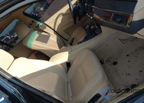 2007 BMW 530Xi from USA, damaged, VIN WBANF73567CU27998